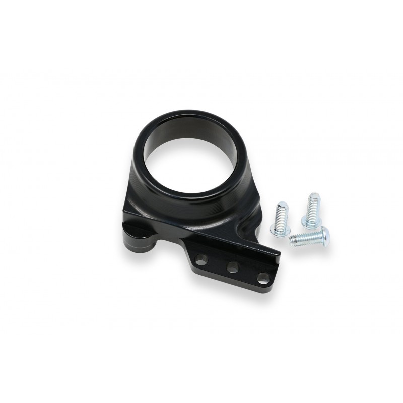 CNC Racing Ignition Key Switch Bracket for PST13B and PST14B for Aprilia RSV4 (2009+) CNC Racing Ignition Key Switch Bracket for PST13B and PST14B for Aprilia RSV4 (2009+)